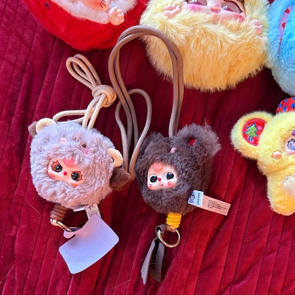 Baby three bundle! - Picture 5 of 6